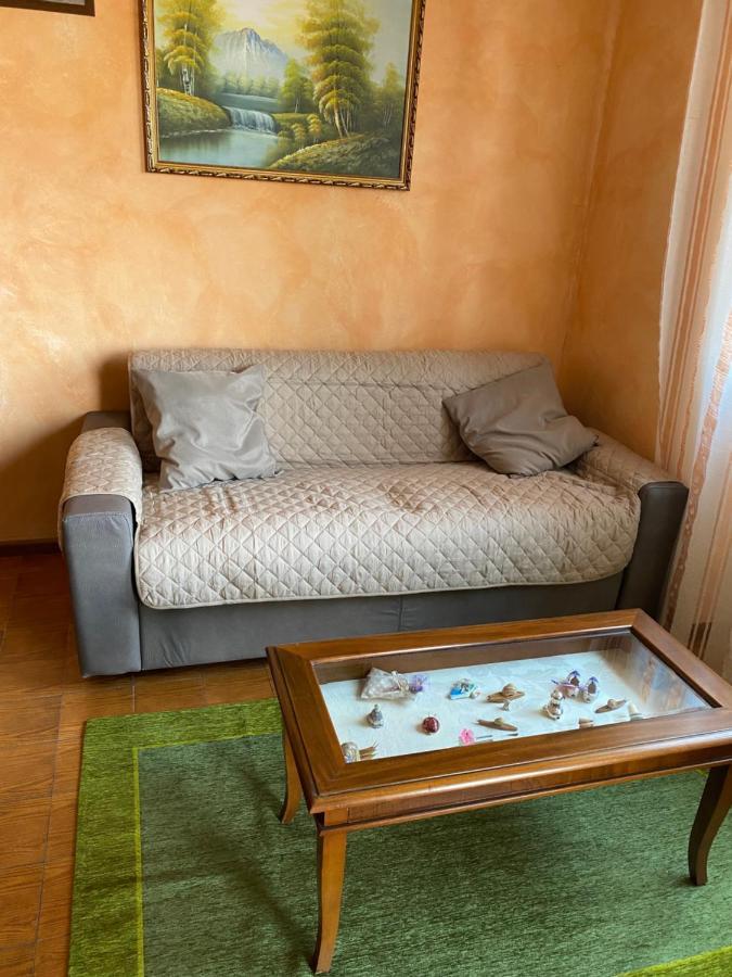 レッツェノGere Houseアパートメント エクステリア 写真